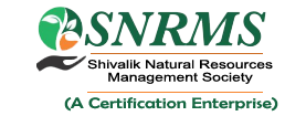Shivalik Natural Resources Management Society Dehradun